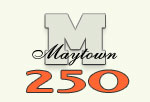 Maytowns 250th Celebration